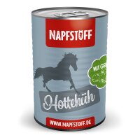 NAPFSTOFF Hottehüh