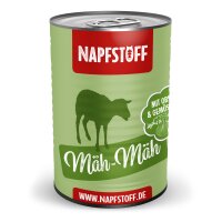 NAPFSTOFF Mäh-Mäh